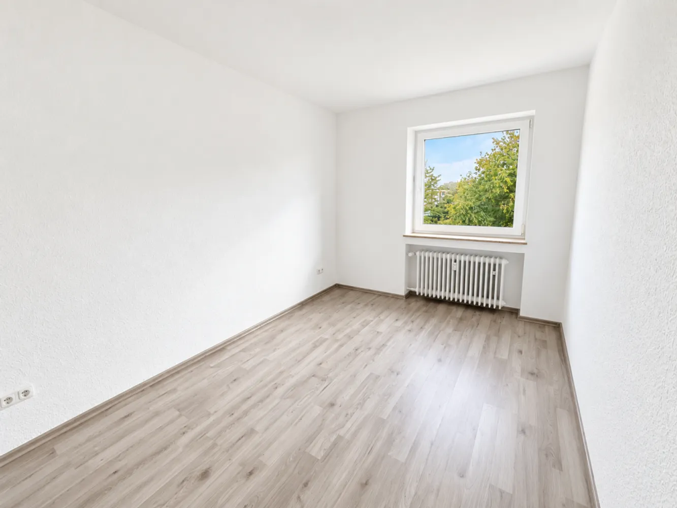 3 room apartment with 69 m² in Rheine – Photo 4