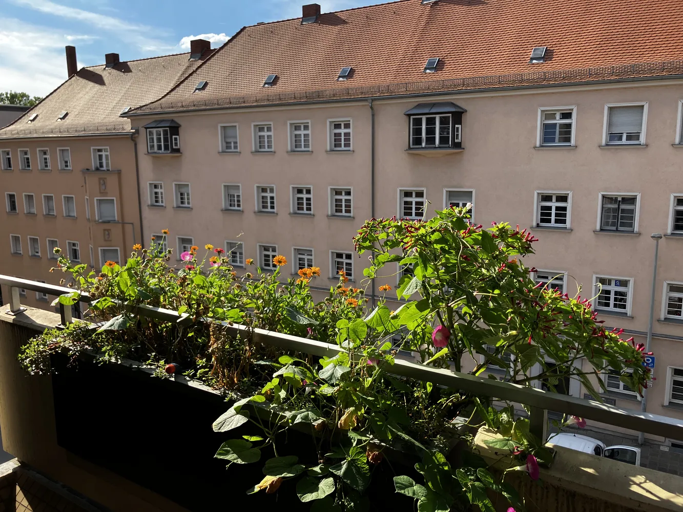 2 Zimmer Wohnung mit 67 m² in Nürnberg – Bild 10