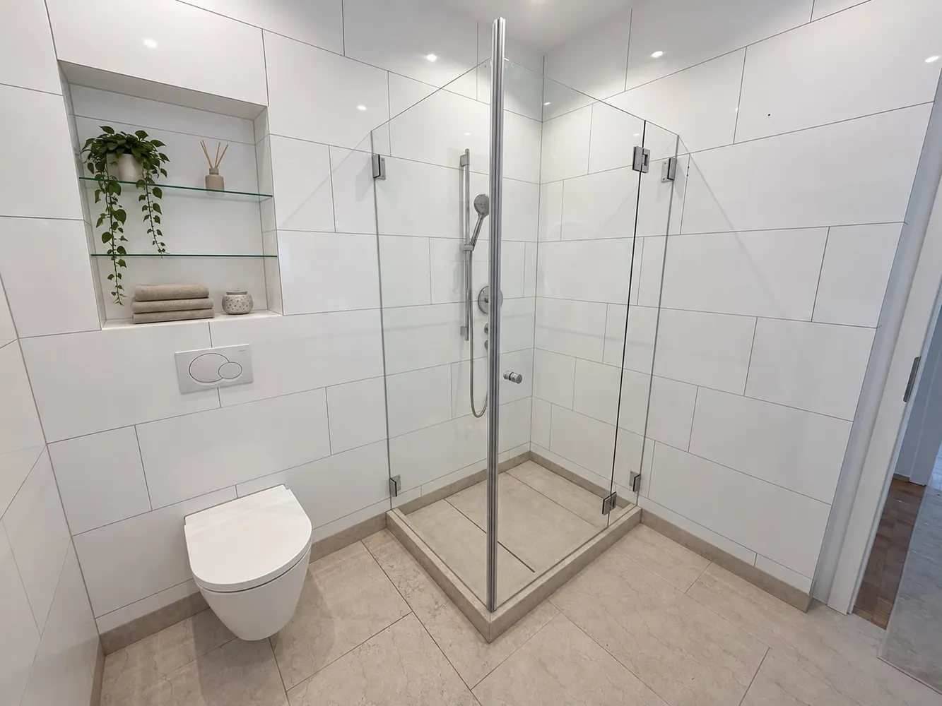 4 Zimmer Wohnung mit 110 m² in Duisburg – Bild 9