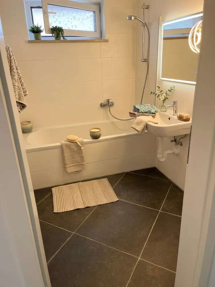 2 room apartment with 89 m² in Munich – Photo 7