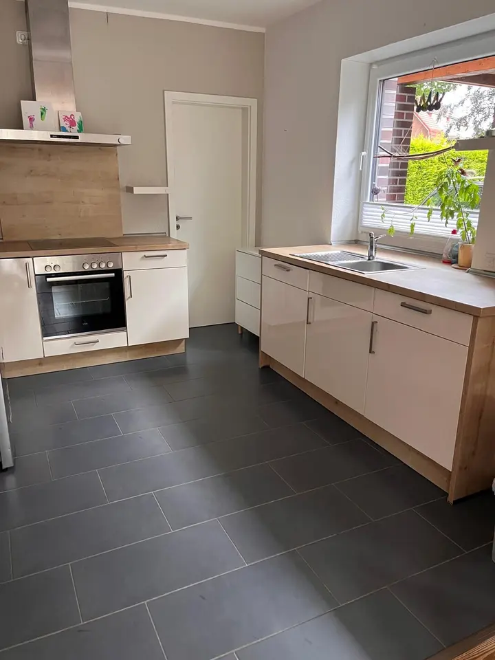 5 Zimmer Haus mit 125 m² in Aurich – Bild 2