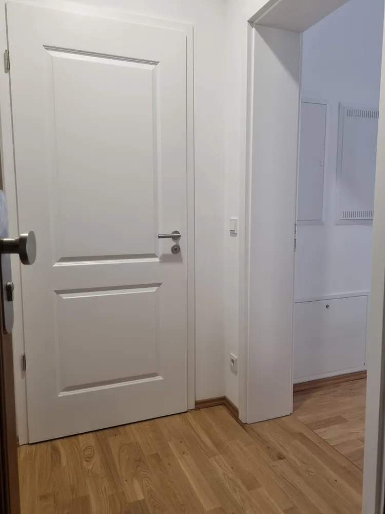2 Zimmer Wohnung mit 39 m² in Halle (Saale) – Bild 8
