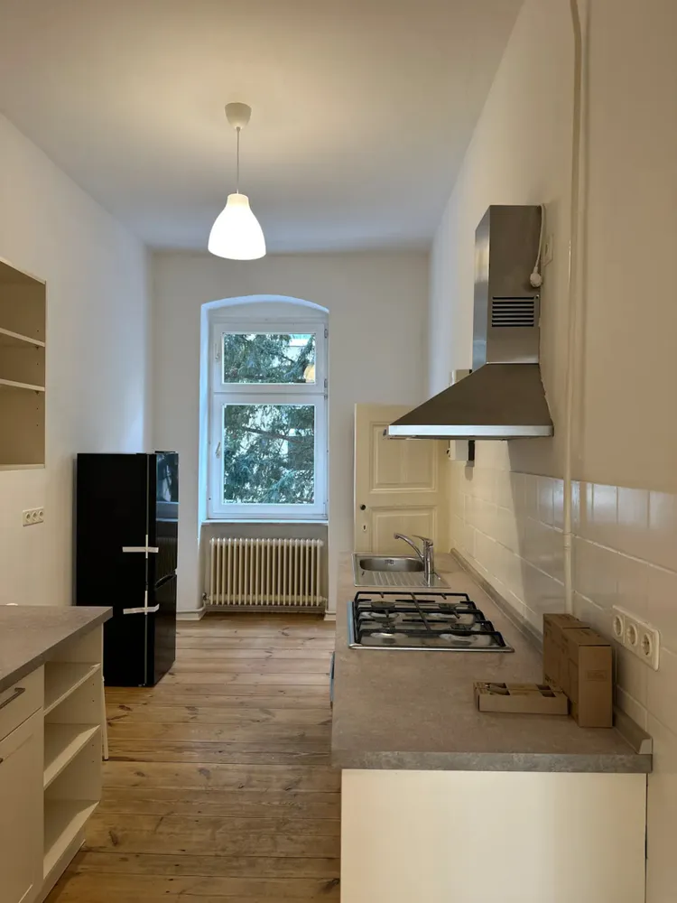 WG-Zimmer mit 20 m² in Berlin – Bild 9