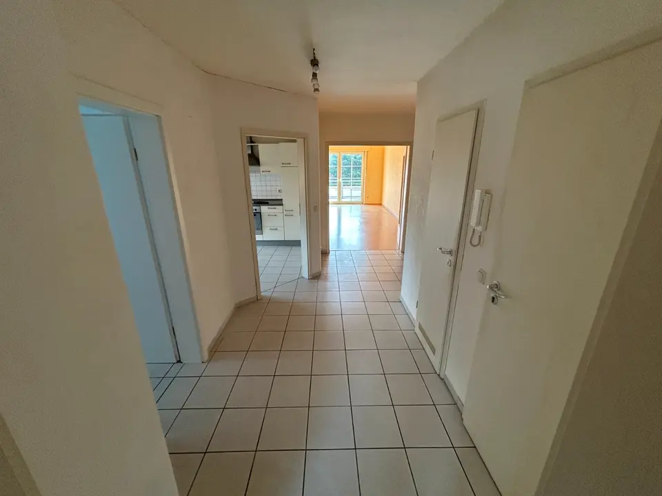 3 Zimmer Wohnung mit 96 m² in Lengerich – Bild 6
