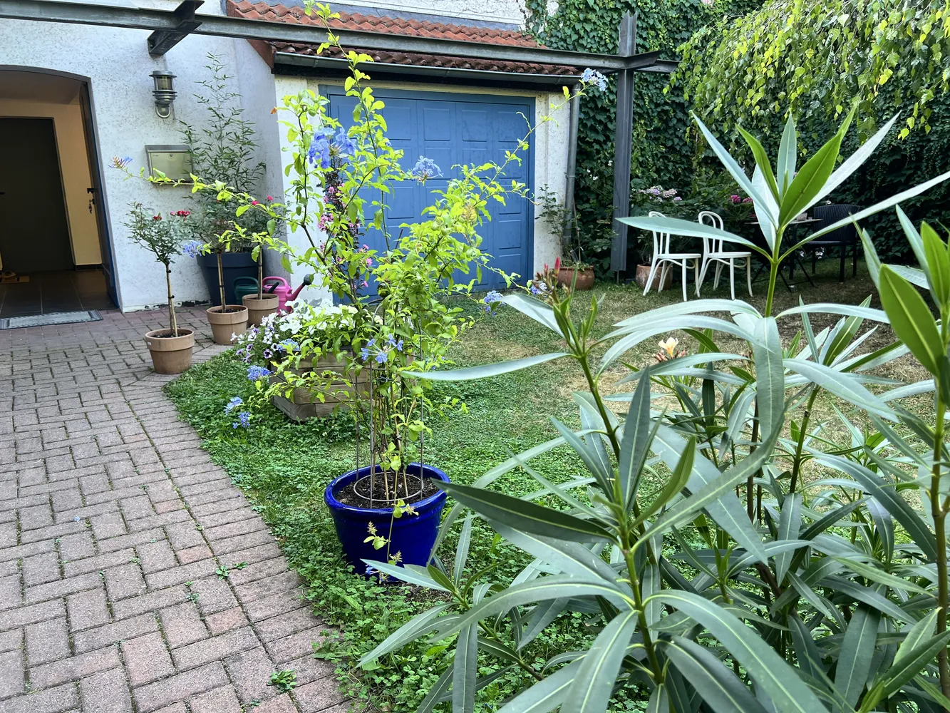 5 Zimmer Haus mit 161 m² in Hannover – Bild 2