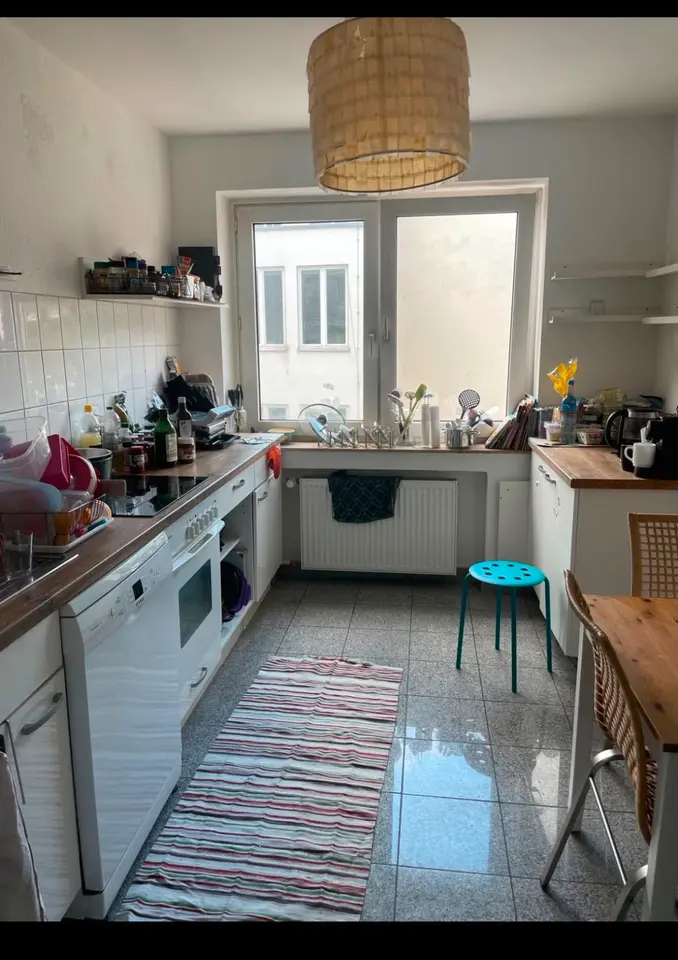 2 Zimmer Wohnung mit 69 m² in Aachen – Bild 3