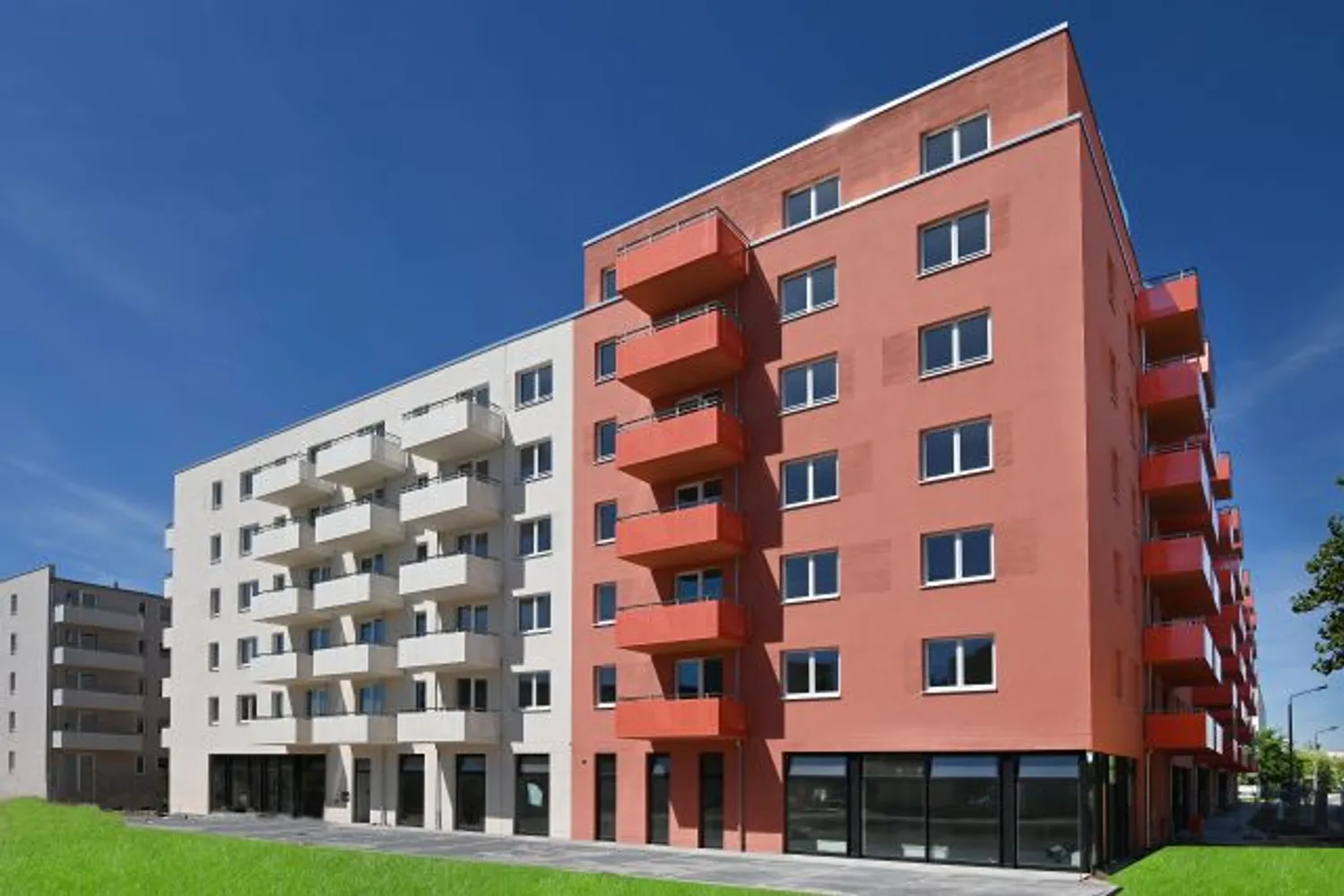 1 Zimmer Wohnung mit 42 m² in Berlin – Bild 1