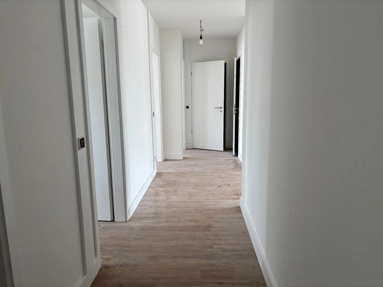 4 Zimmer Wohnung mit 102 m² in Mannheim – Bild 7