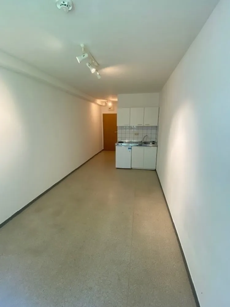 1 Zimmer Wohnung mit 20 m² in Trier – Bild 4