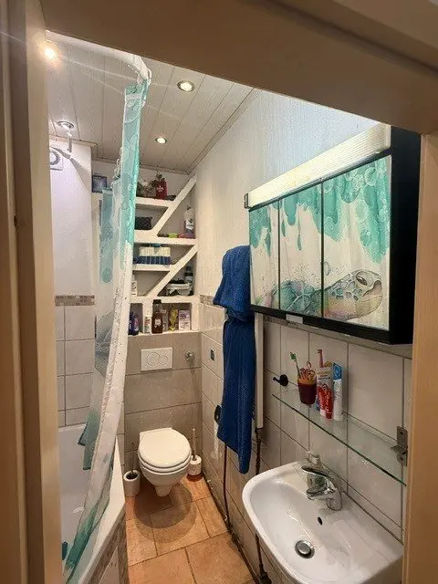 5 Zimmer Wohnung mit 90 m² in Bochum – Bild 9