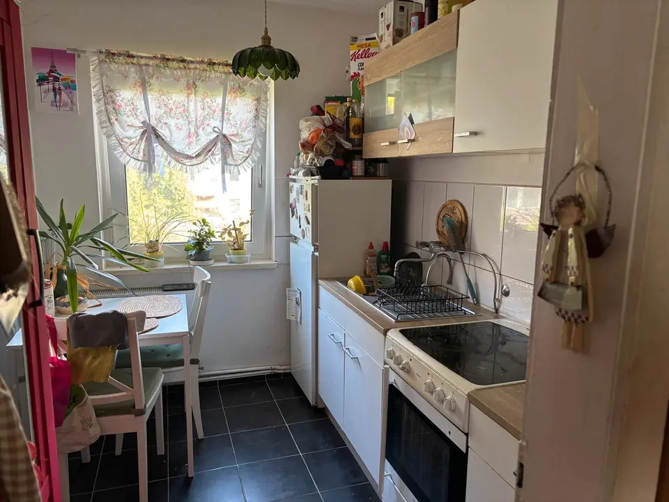 3 Zimmer Wohnung mit 65 m² in Osnabrück – Bild 3