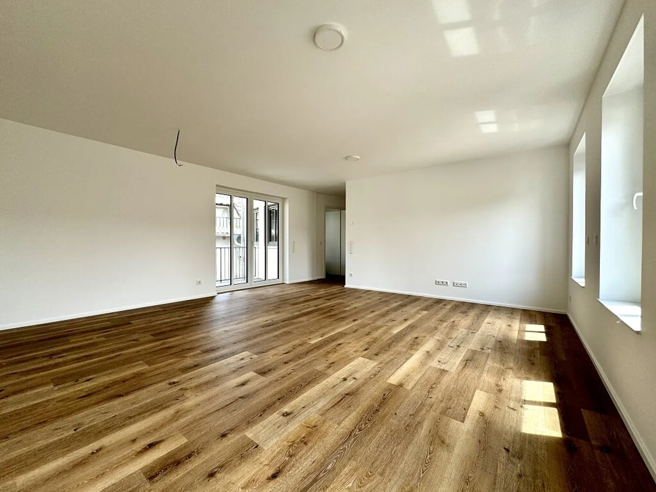 3 Zimmer Wohnung mit 82 m² in Mainz – Bild 2