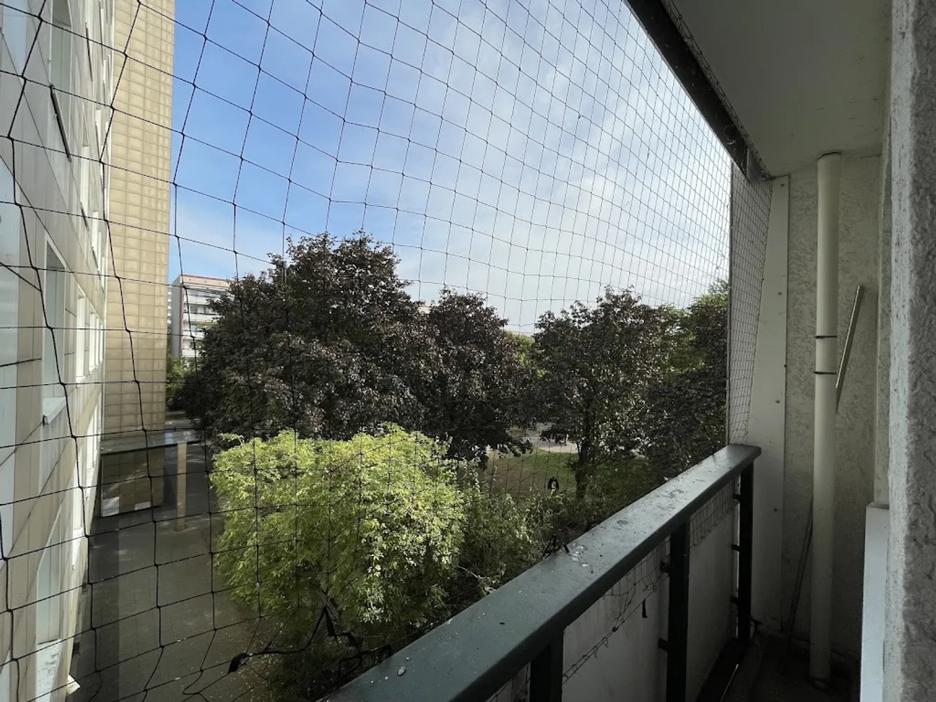 4 Zimmer Wohnung mit 89 m² in Berlin – Bild 11