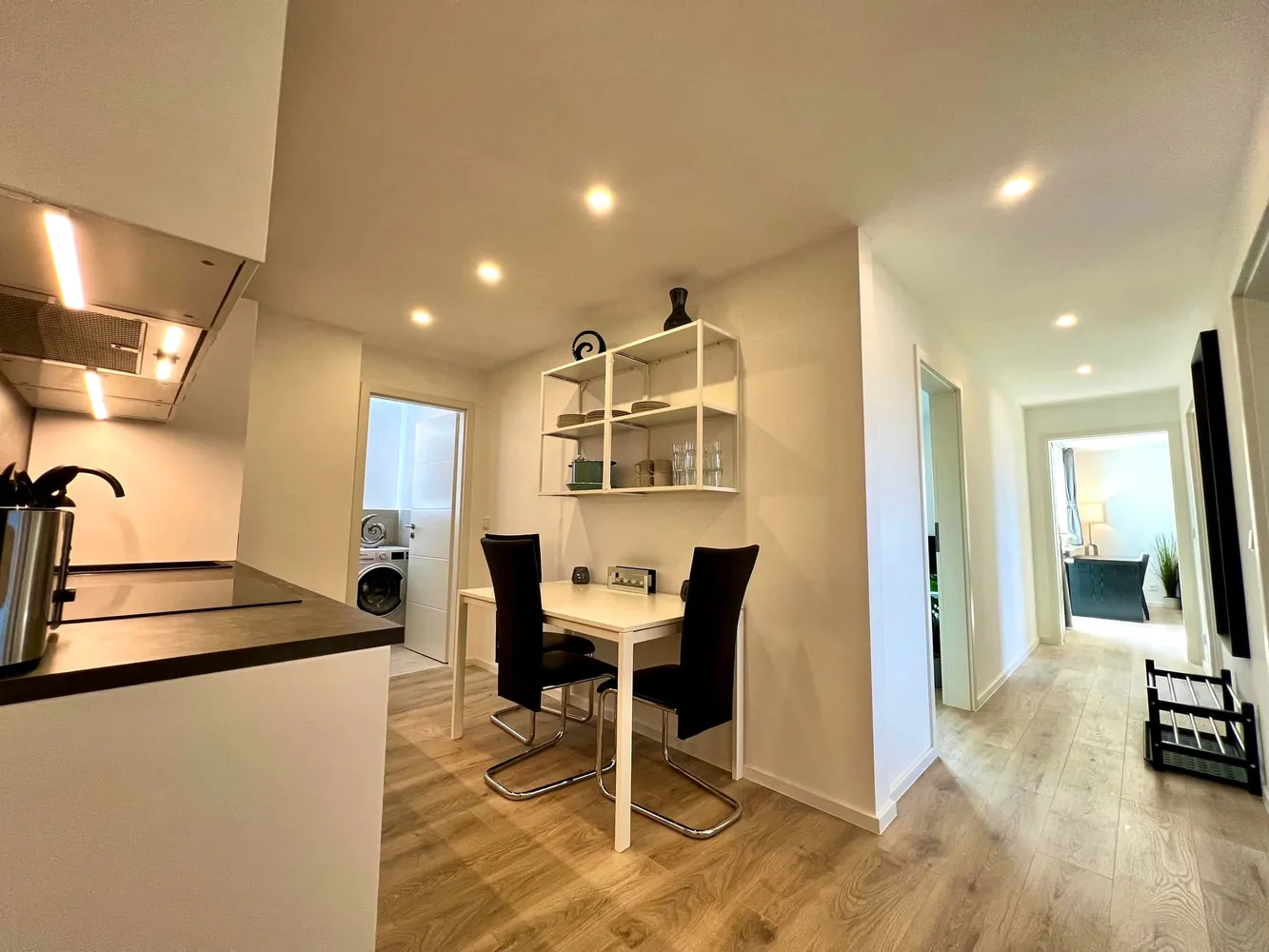 Shared room with 10 m² in Munich – Photo 4