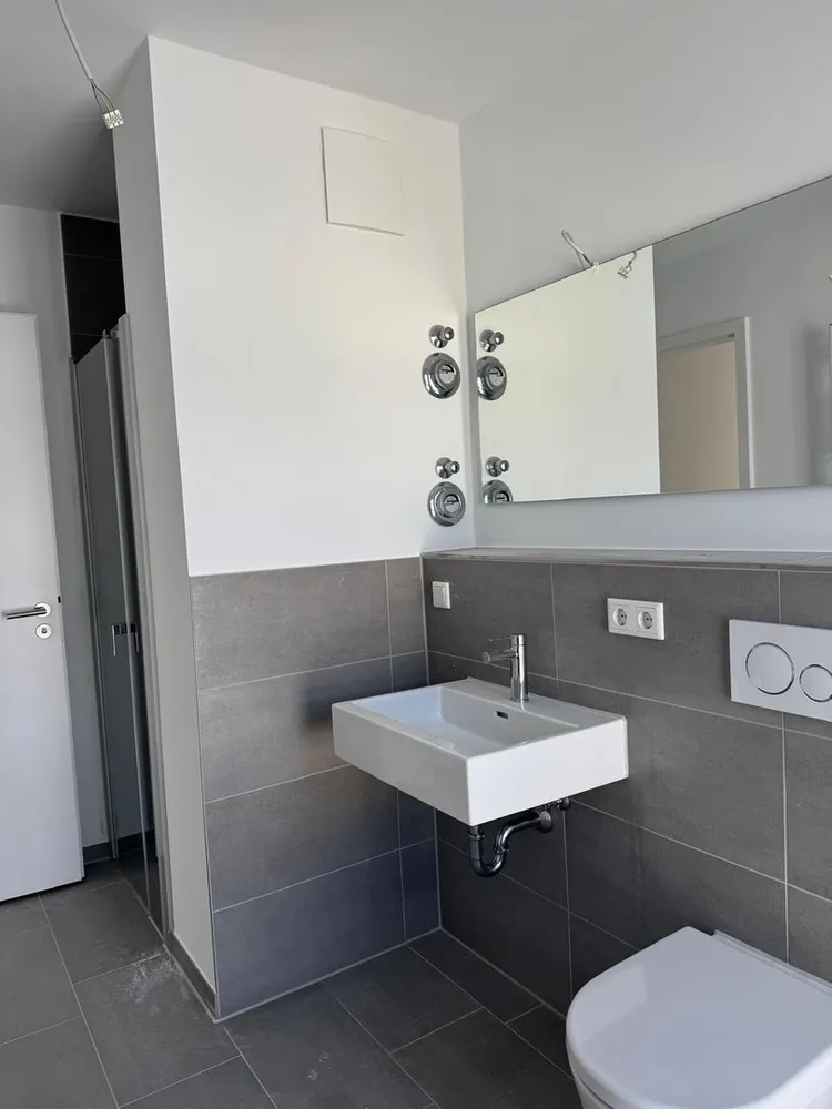 1 Zimmer Wohnung mit 42 m² in Nürnberg – Bild 8