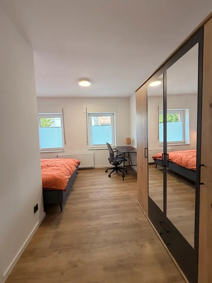 WG-Zimmer mit 32 m² in Oberhausen – Bild 5