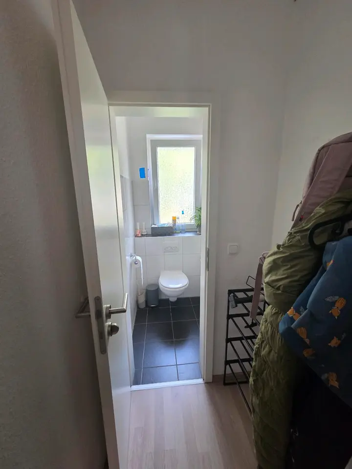 3 Zimmer Wohnung mit 74 m² in Moers – Bild 7