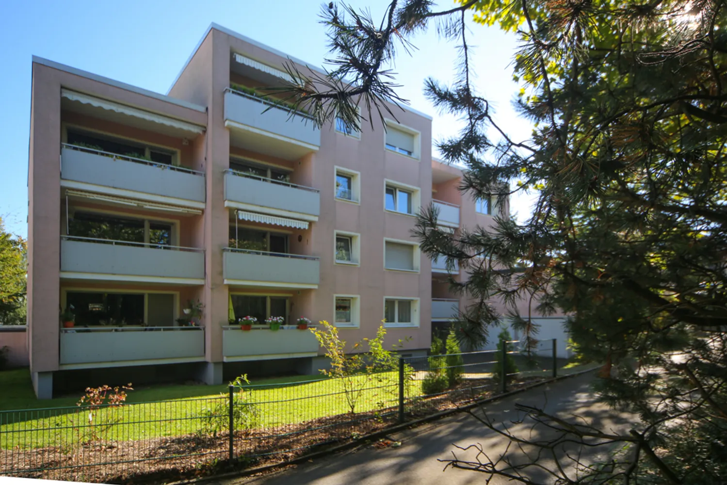 2 Zimmer Wohnung mit 73 m² in Hagen – Bild 3