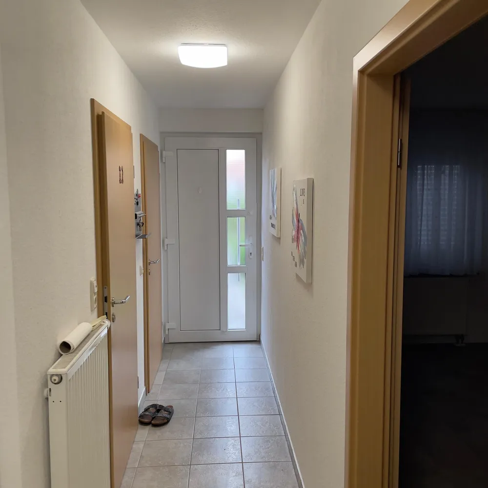 1 Zimmer Wohnung mit 30 m² in Solingen – Bild 3