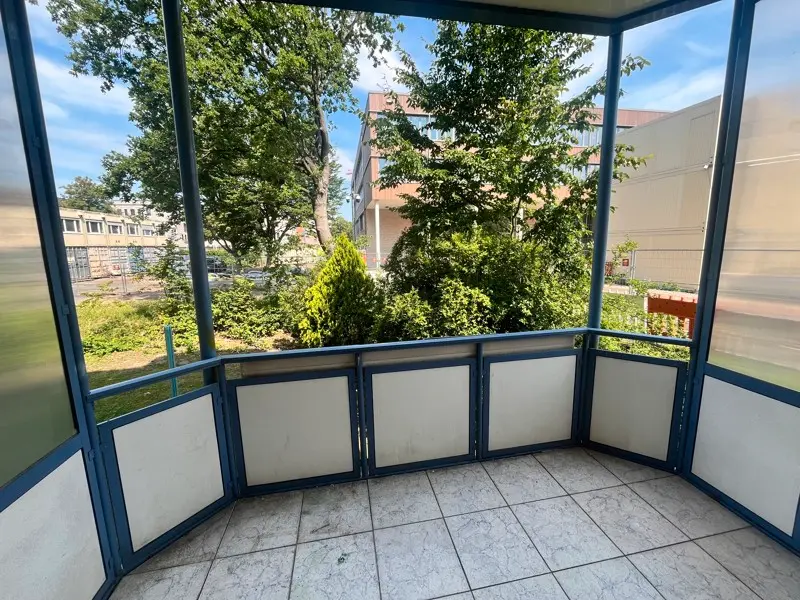2 Zimmer Wohnung mit 53 m² in Braunschweig – Bild 6