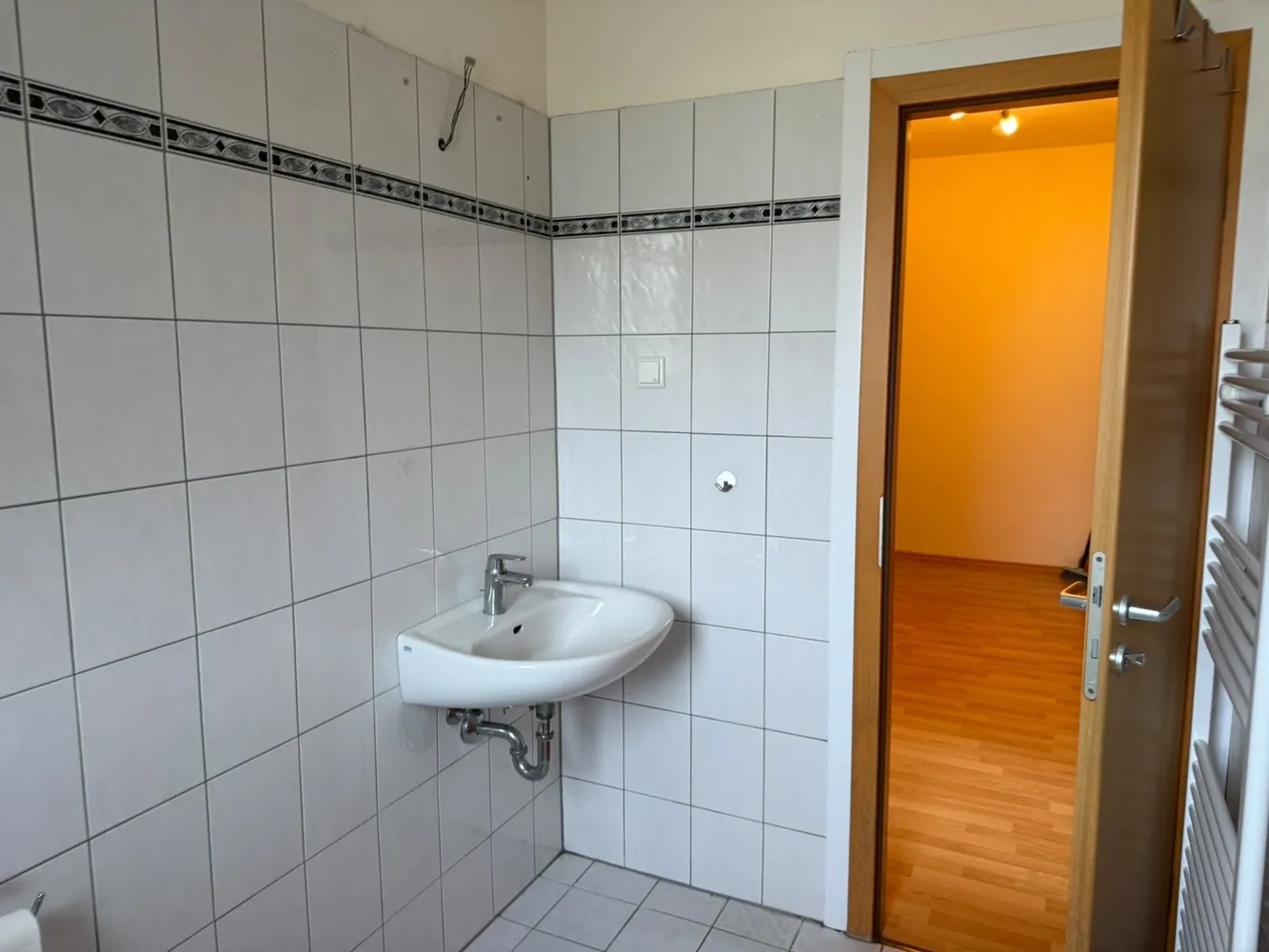 4 Zimmer Wohnung mit 61 m² in Herne – Bild 4