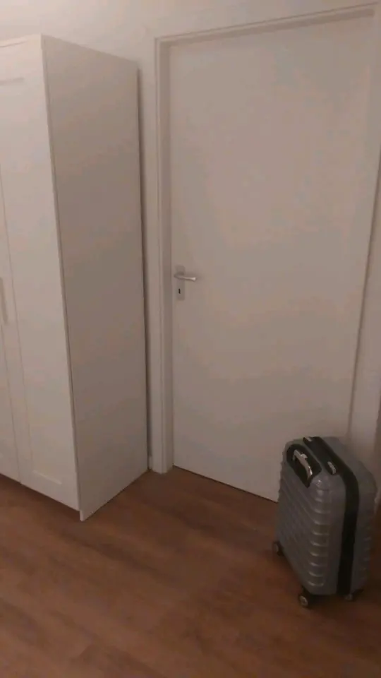 2 Zimmer Wohnung mit 15 m² in Essen – Bild 2