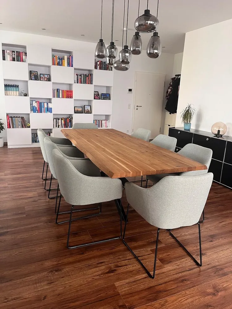 3 Zimmer Wohnung mit 94 m² in Saarbrücken – Bild 5