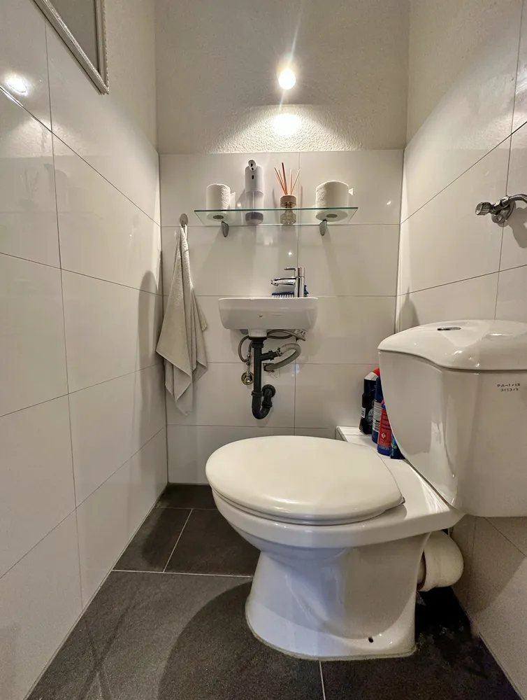 3 Zimmer Wohnung mit 65 m² in Iserlohn – Bild 11