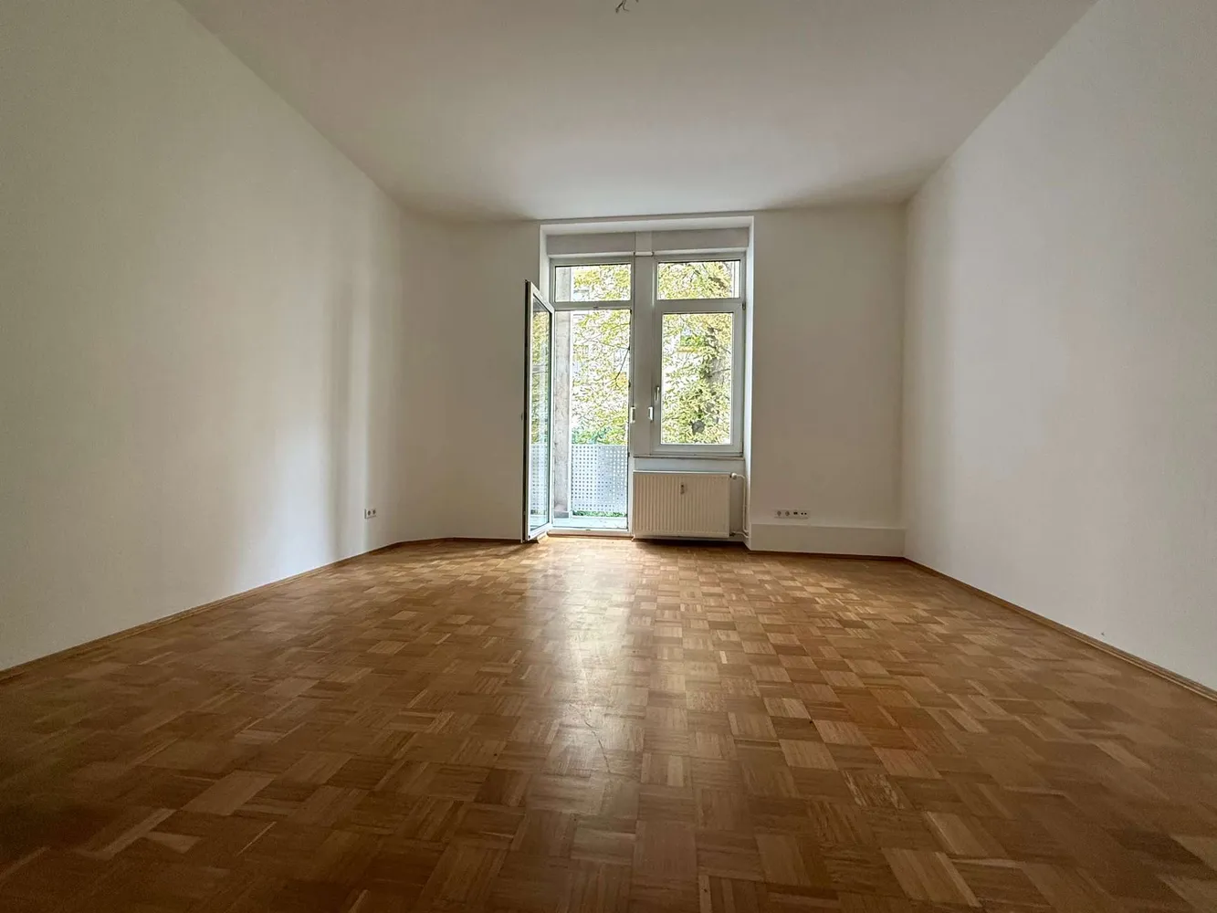 2 Zimmer Wohnung mit 70 m² in Mannheim – Bild 1