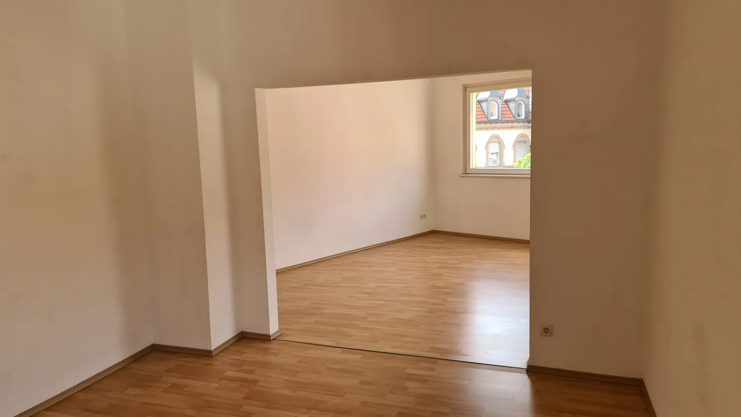 4 Zimmer Wohnung mit 96 m² in Pforzheim – Bild 11