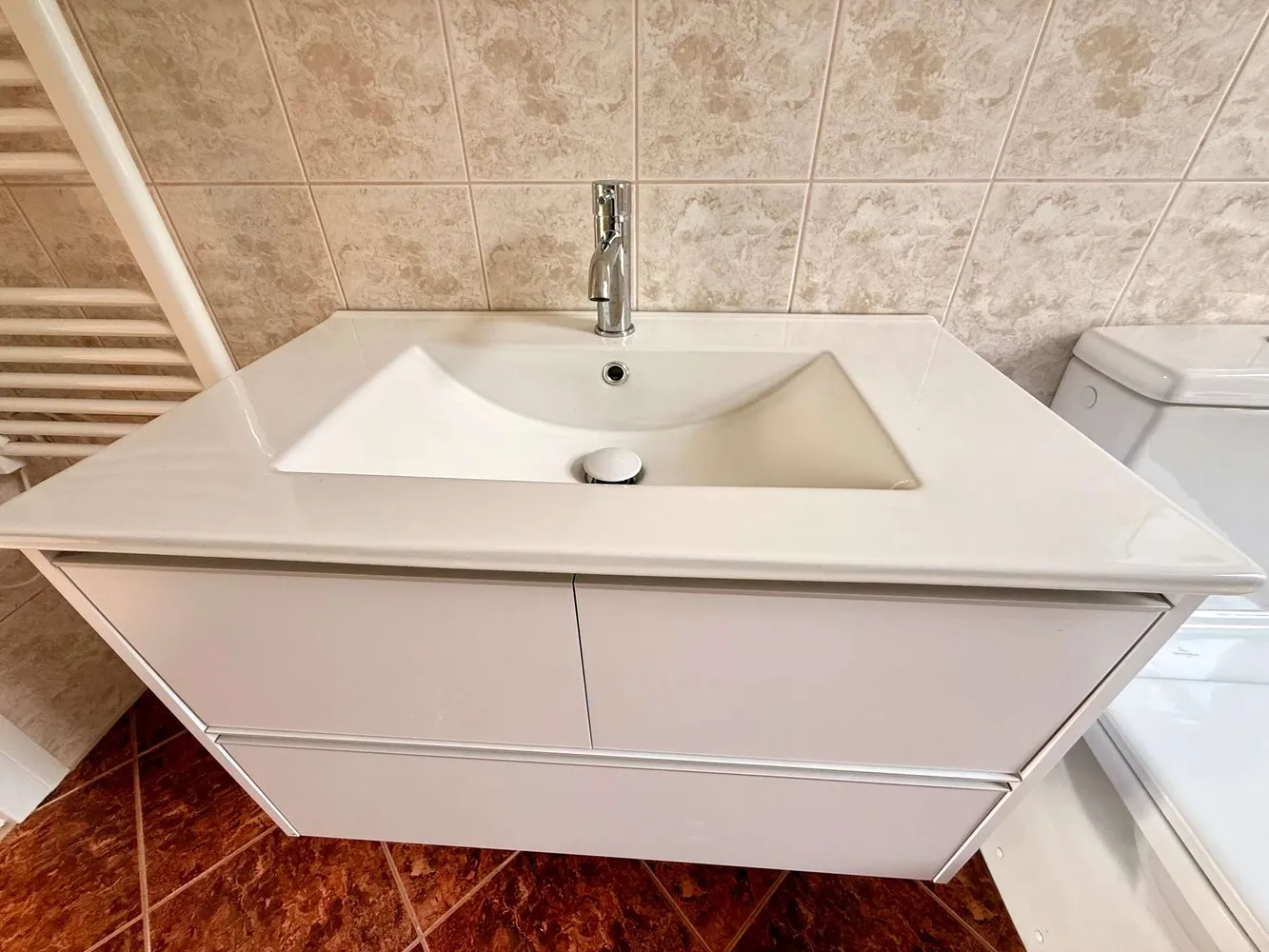 4 Zimmer Wohnung mit 103 m² in Meißen – Bild 1