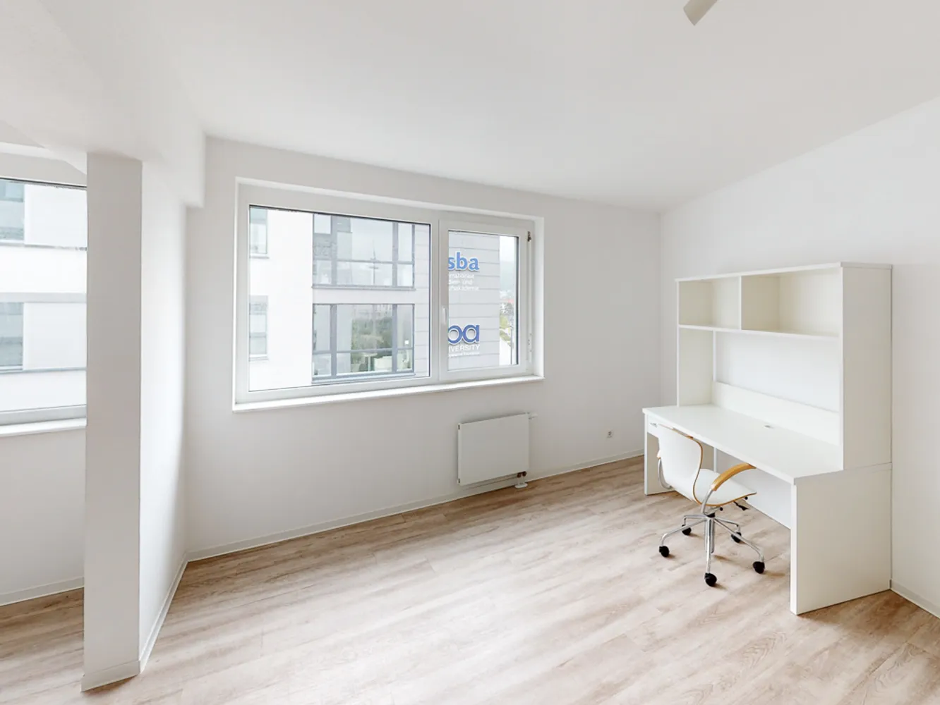 1 Zimmer Wohnung mit 38 m² in Heidelberg – Bild 11