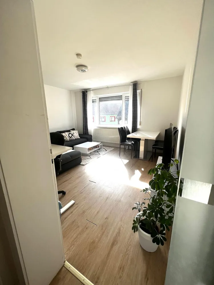 2 room apartment with 52 m² in Wiesbaden – Photo 4