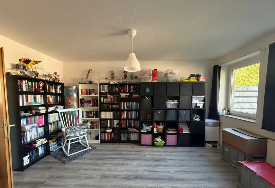 4 Zimmer Wohnung mit 95 m² in Leer – Bild 3