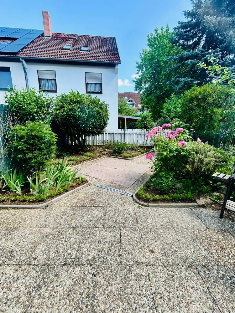 7 Zimmer Haus mit 160 m² in Viernheim – Bild 4