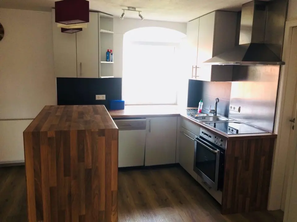 2 Zimmer Wohnung mit 77 m² in Nördlingen – Bild 4