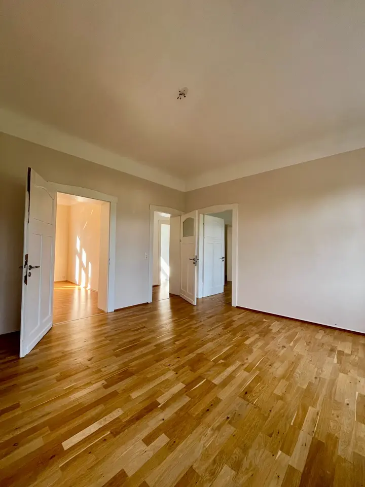 3 Zimmer Wohnung mit 75 m² in Krefeld – Bild 3