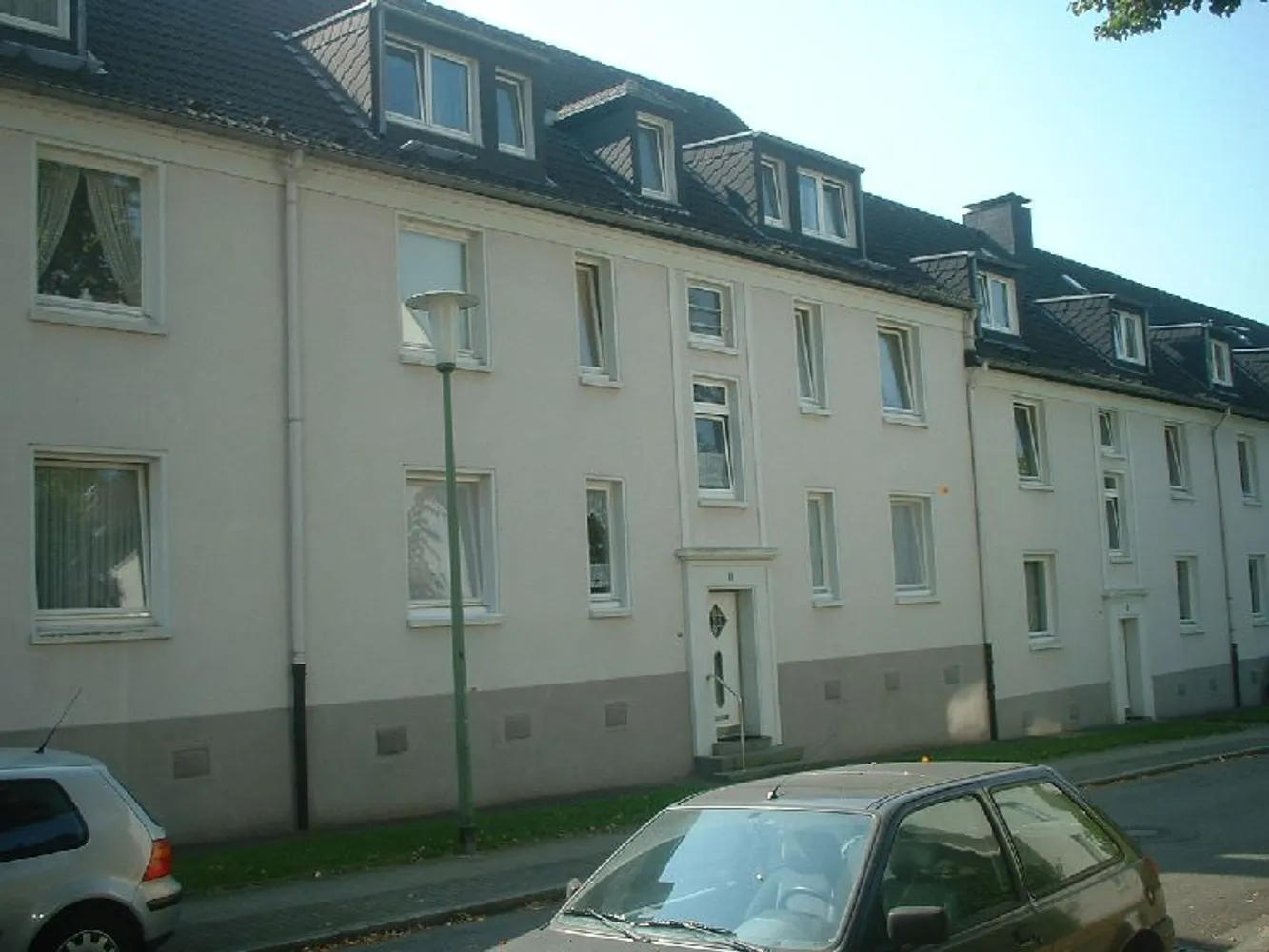 2 Zimmer Wohnung mit 71 m² in Essen – Bild 2