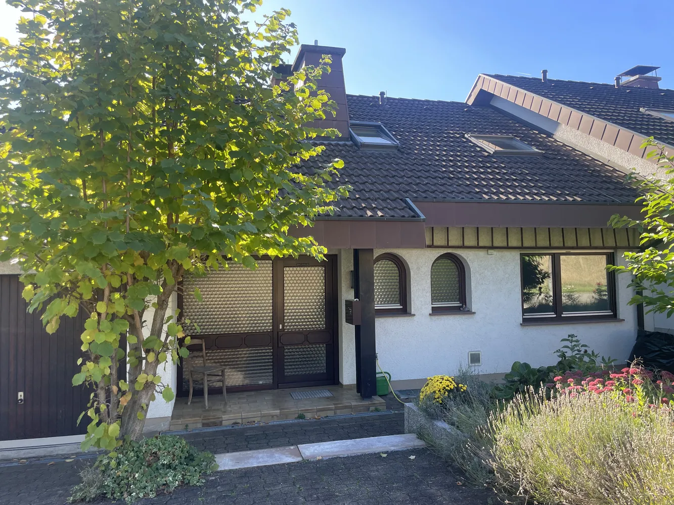 3 room apartment with 96 m² in Weil am Rhein – Photo 6