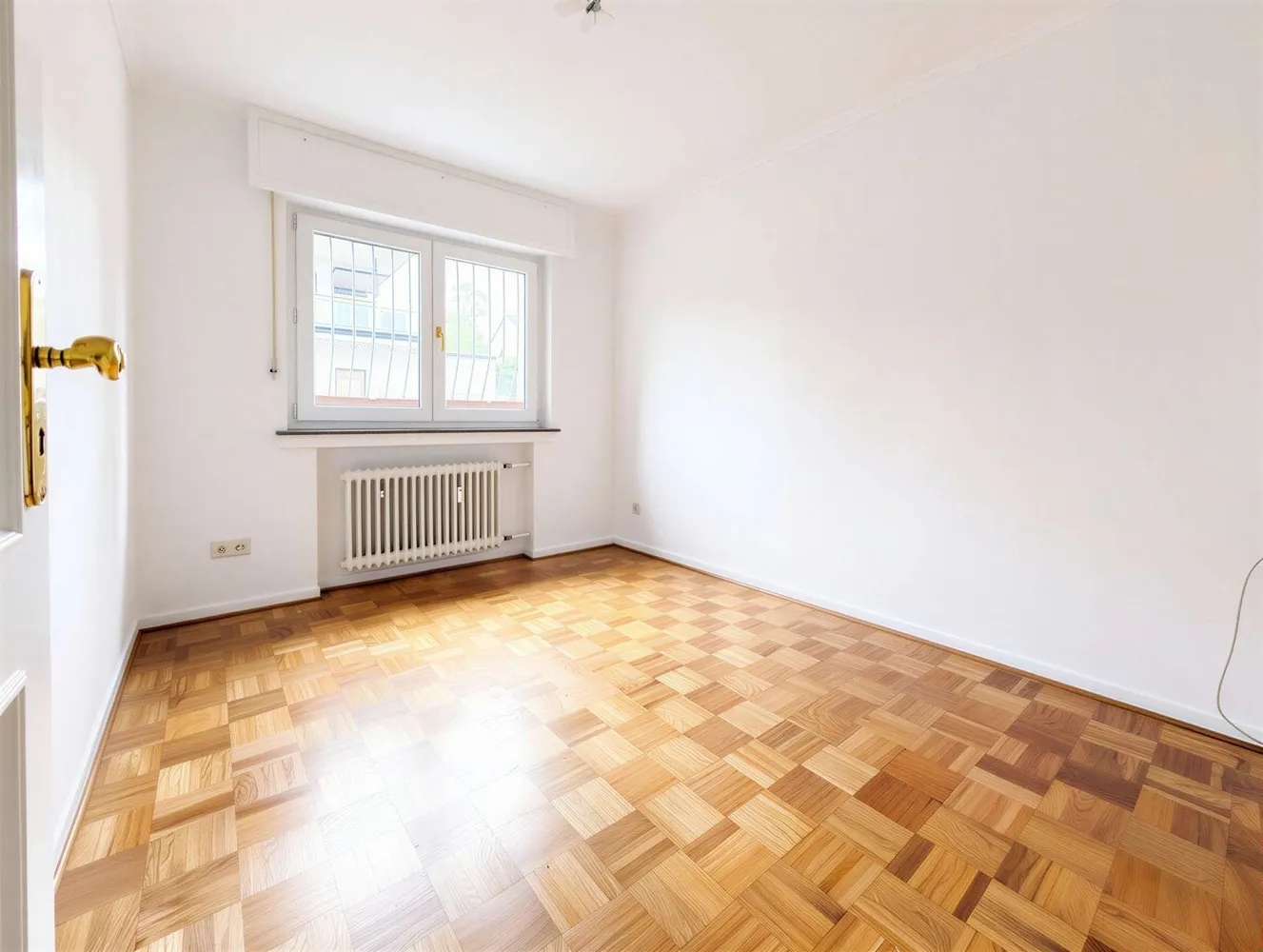 4 room apartment with 115 m² in Mülheim an der Ruhr – Photo 6