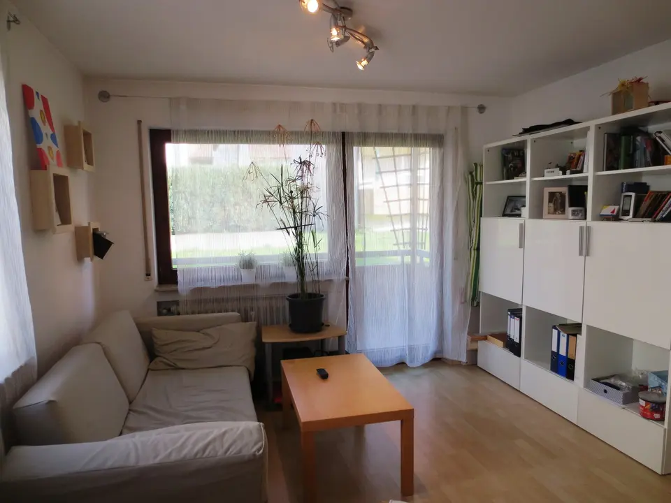 WG-Zimmer mit 55 m² in Kirchheim unter Teck – Bild 2