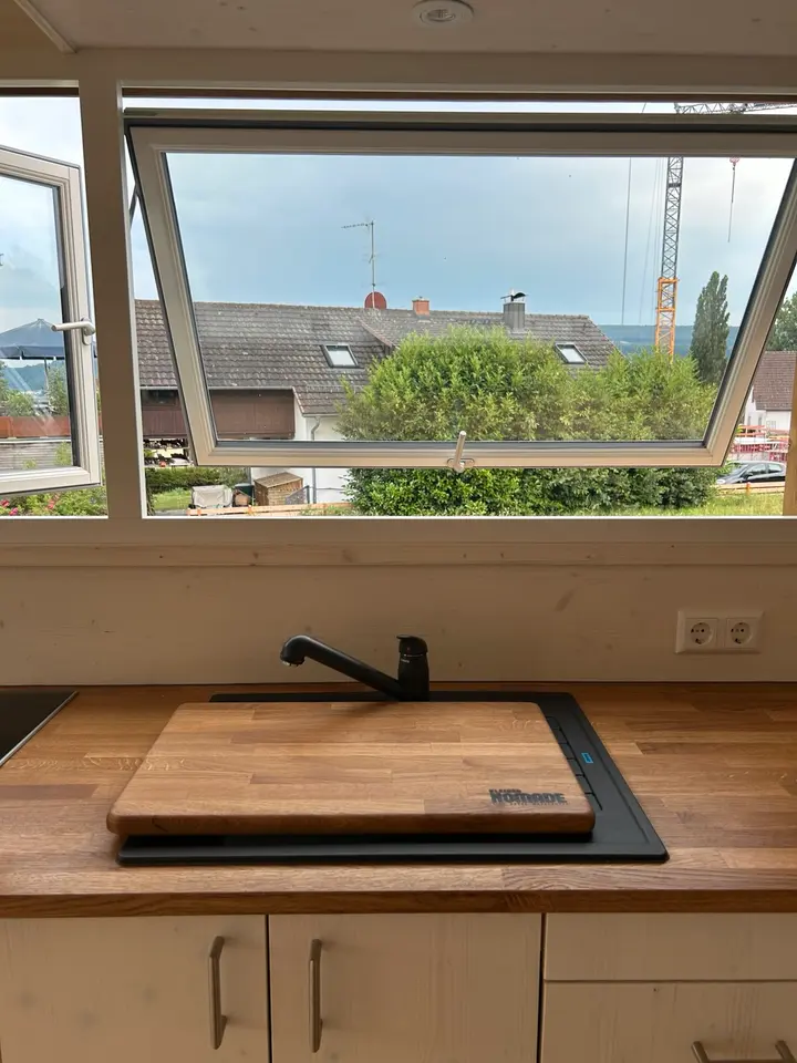 2 Zimmer Haus mit 20 m² in Singen – Bild 8