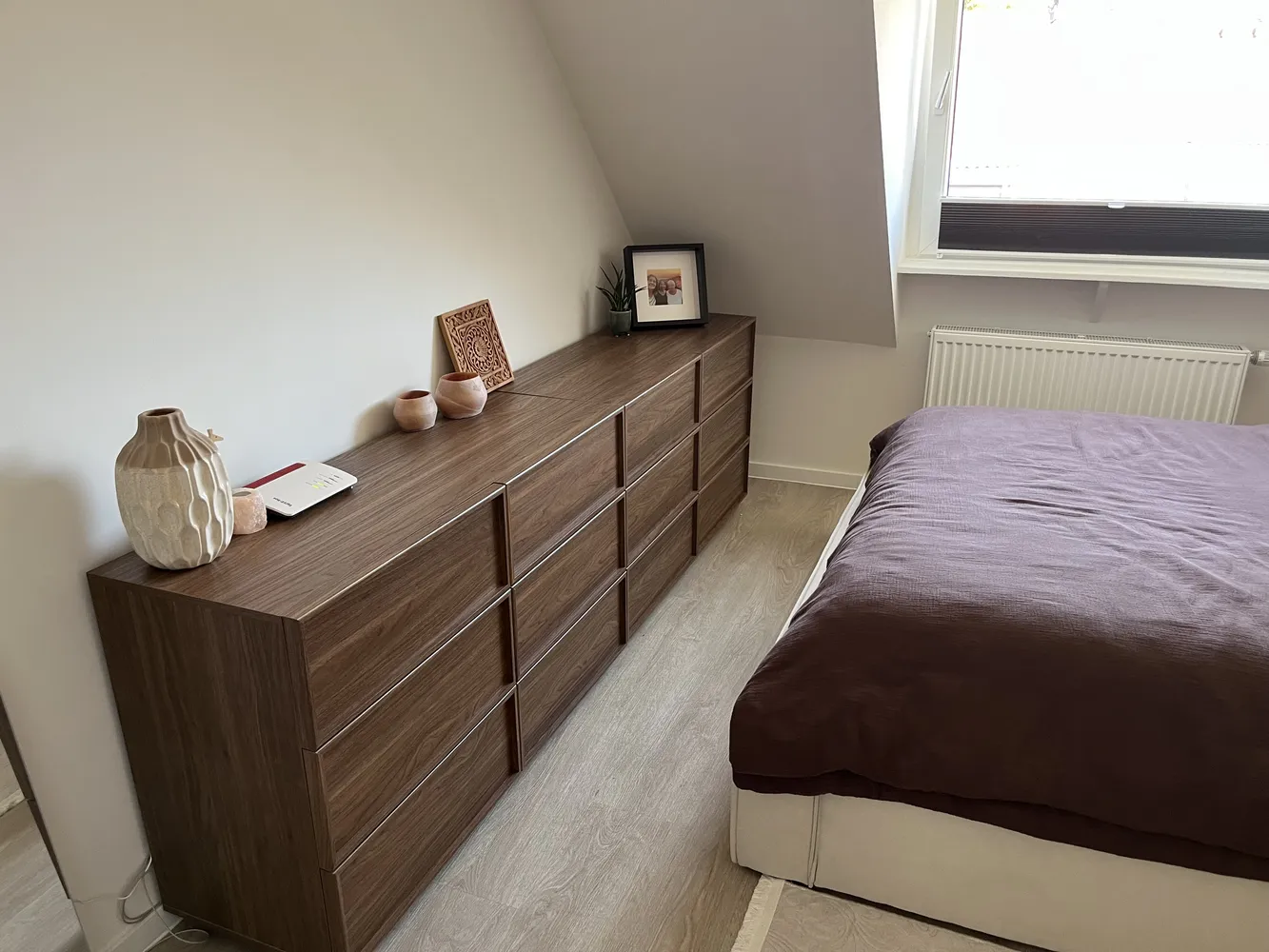 1 room apartment with 22 m² in Dortmund – Photo 2