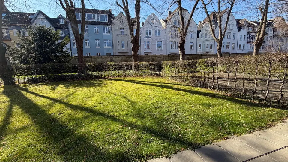 3 Zimmer Wohnung mit 82 m² in Mönchengladbach – Bild 4