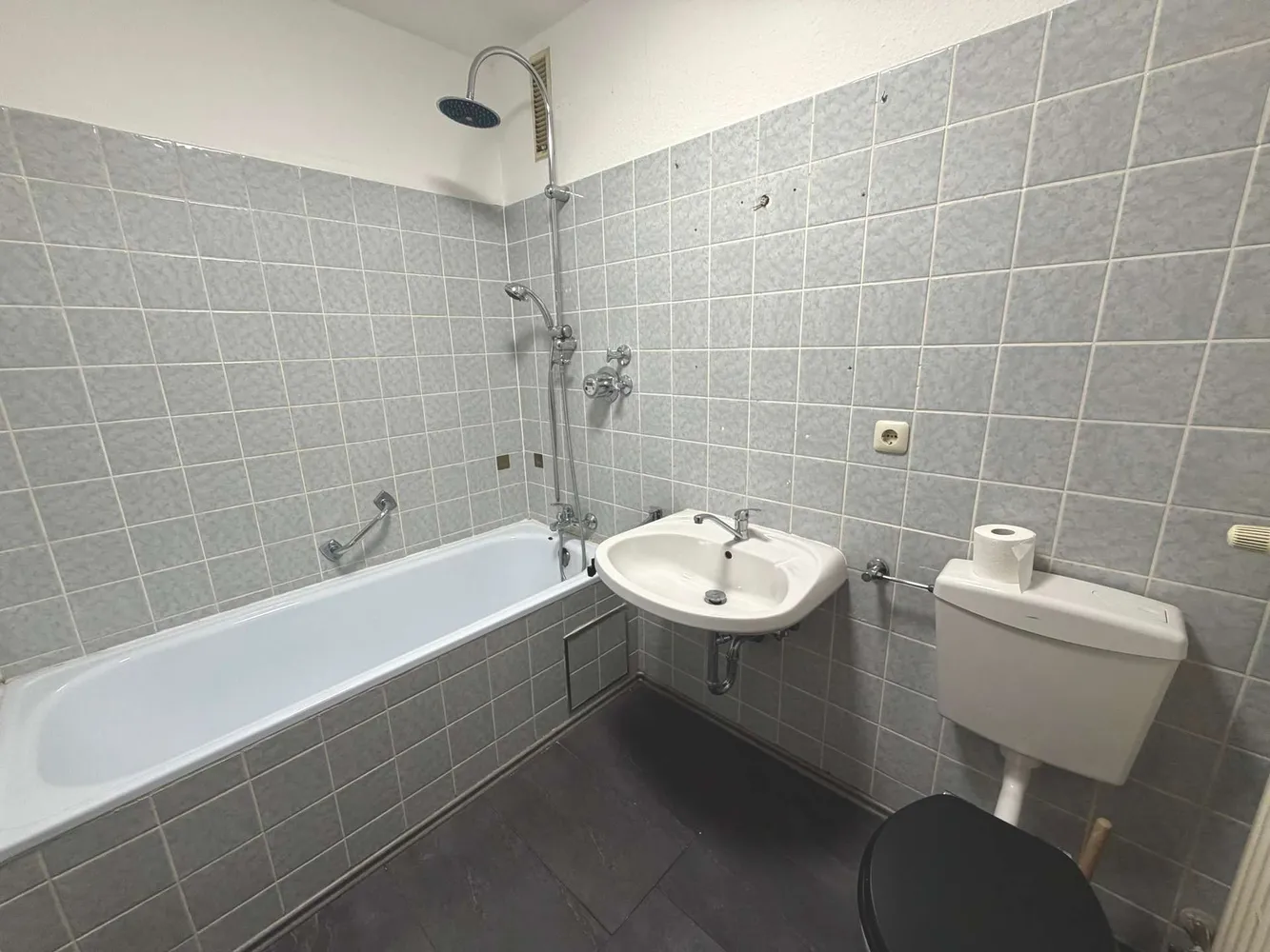 2 Zimmer Wohnung mit 61 m² in Augsburg – Bild 7
