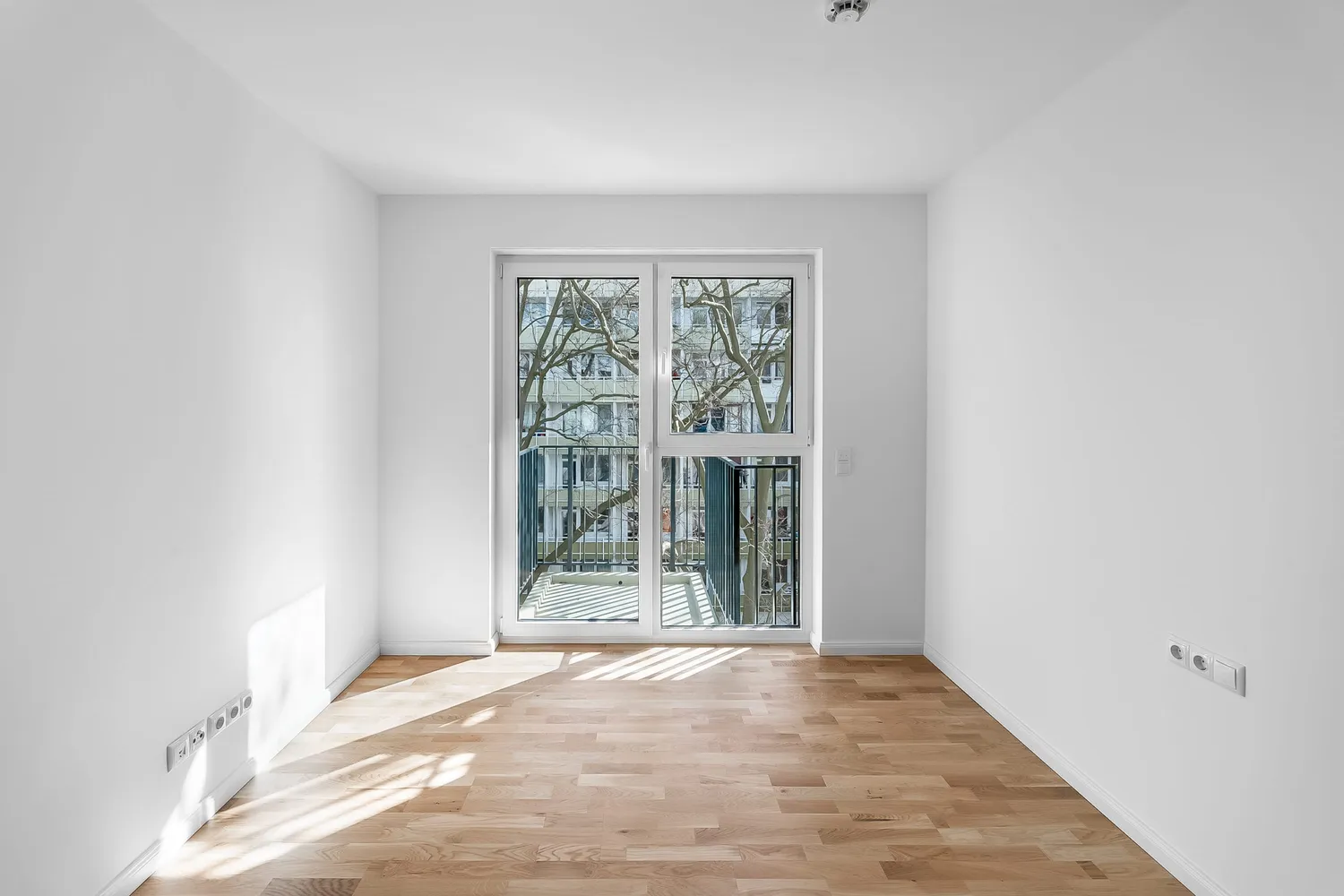 1 Zimmer Wohnung mit 29 m² in Berlin – Bild 3