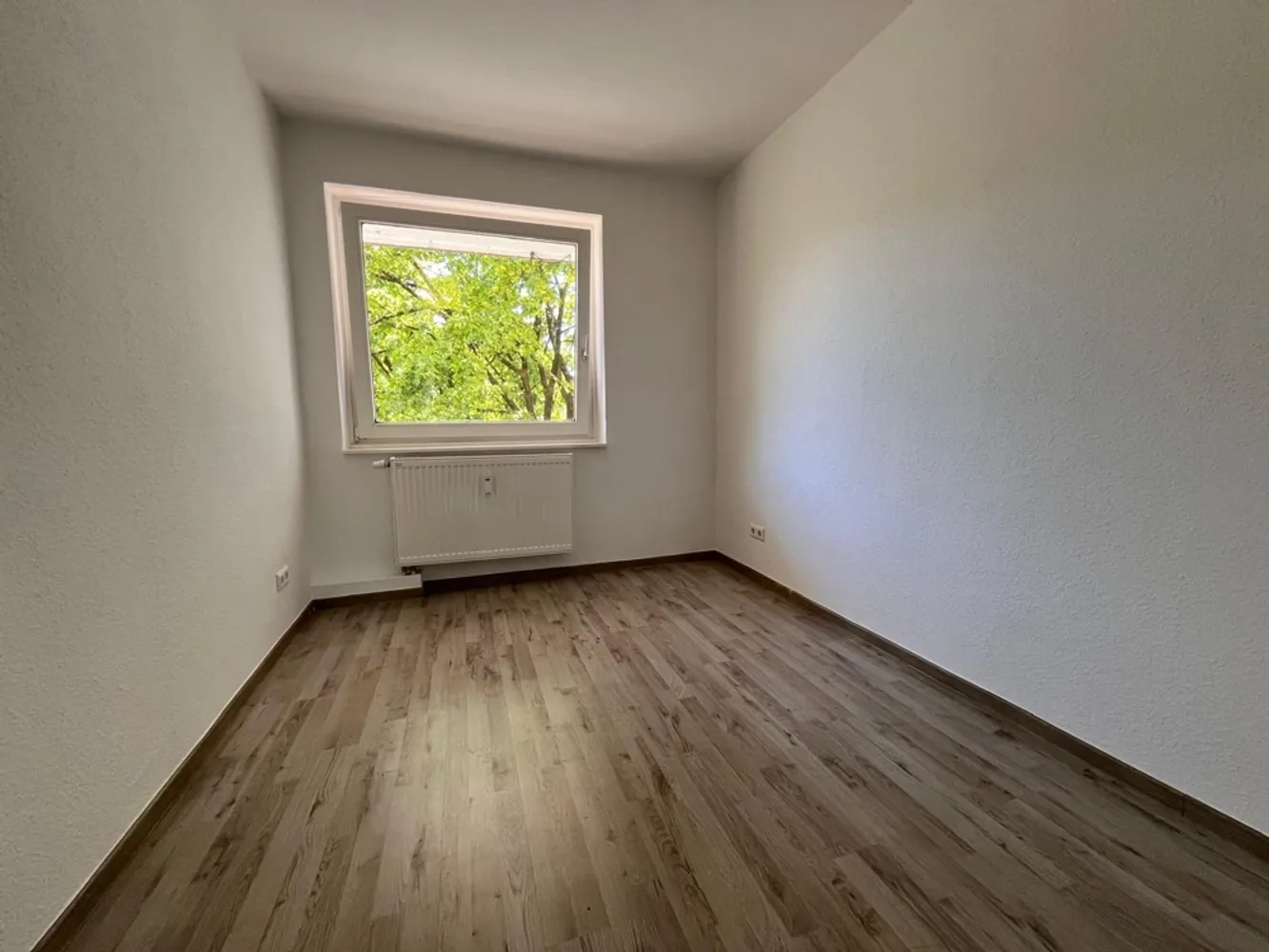 4 Zimmer Wohnung mit 87 m² in Wuppertal – Bild 3