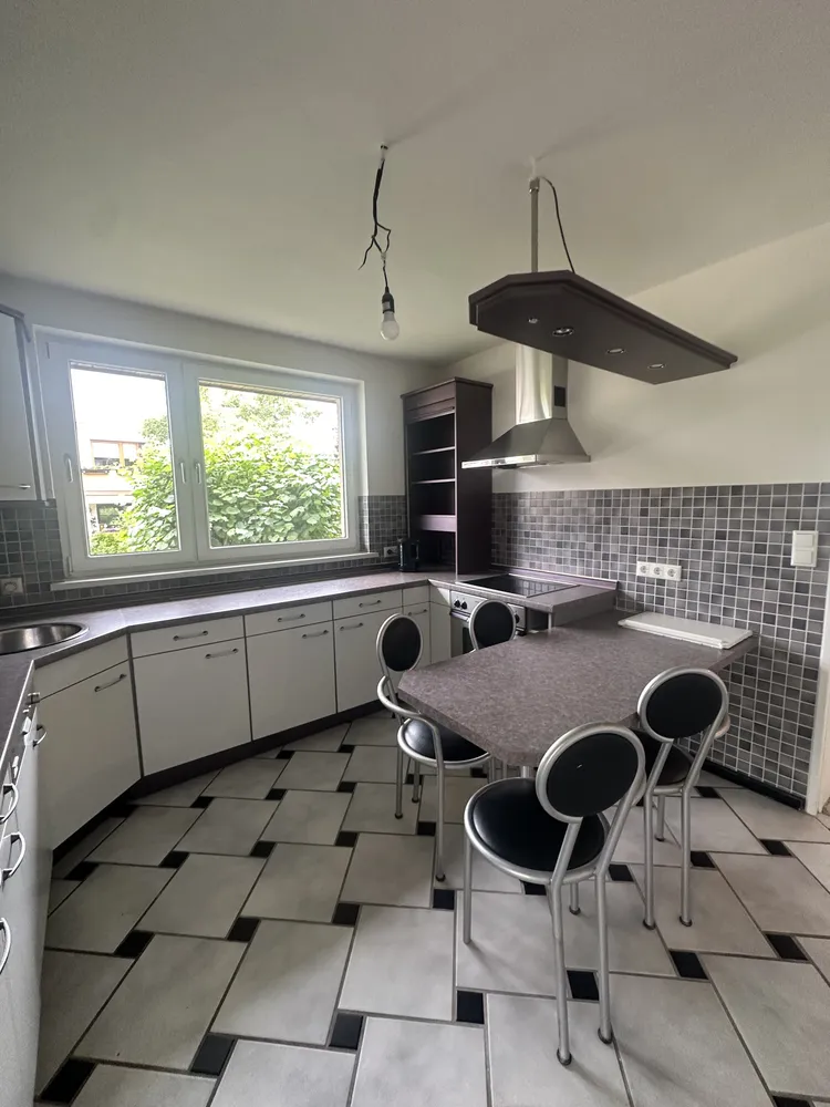 3 Zimmer Wohnung mit 148 m² in Berlin – Bild 10