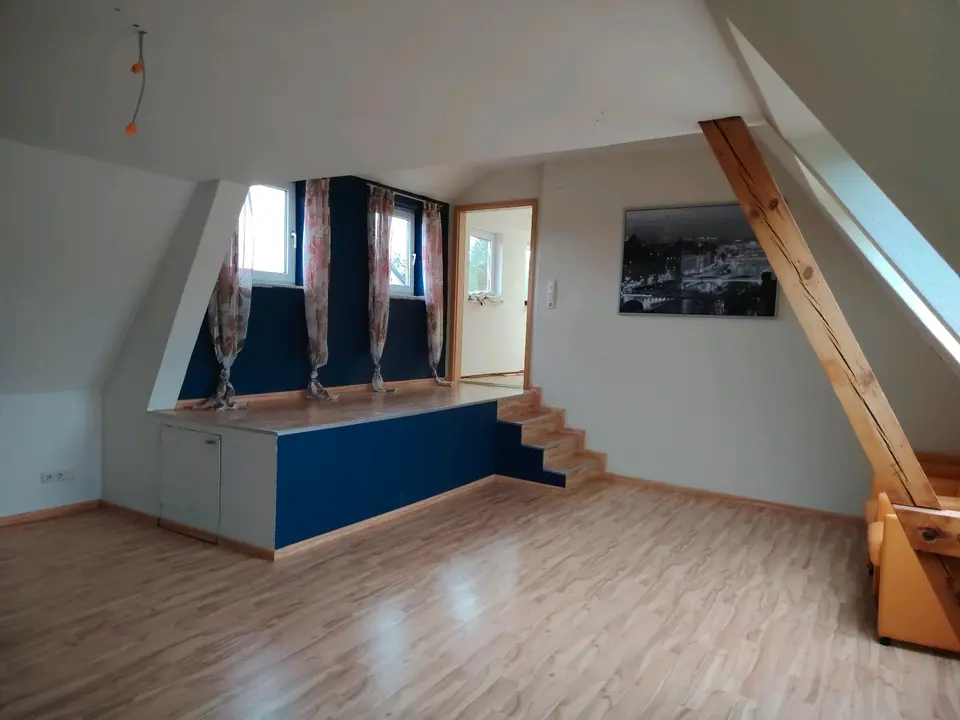 3 Zimmer Wohnung mit 95 m² in Bramsche – Bild 2