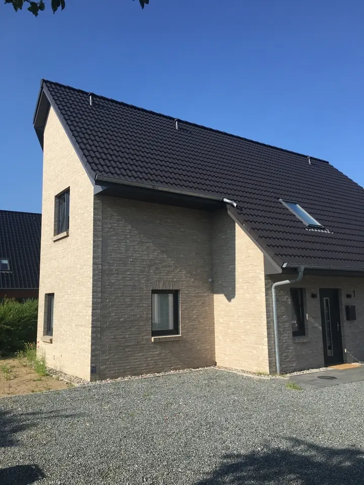 5 Zimmer Haus mit 120 m² in Flensburg – Bild 5